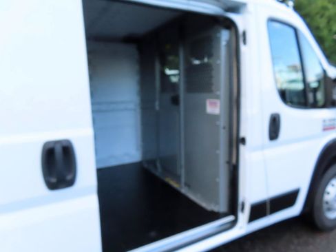 Used 2021 RAM ProMaster 1500 FWD image 10
