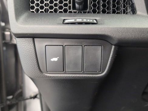 Used 2026 Honda CR-V Sport-L image 16