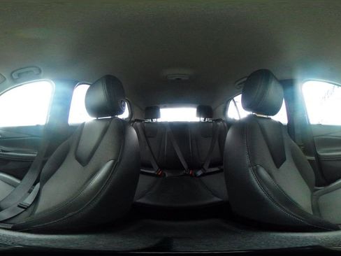 Used 2025 Buick Encore GX Preferred image 42