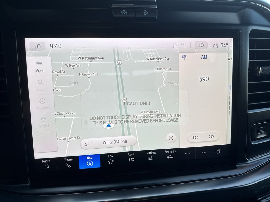 New 2026 Ford F350 Lariat AWD/4WD image 30