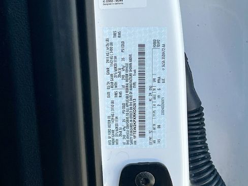 Used 2024 Ford F150 STX RWD image 29