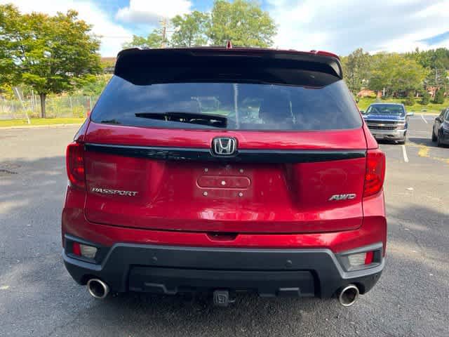 Used 2024 Honda Passport EX-L image 5
