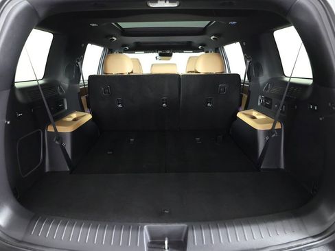 Used 2025 Hyundai Santa Fe Limited image 14