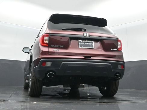Certified 2021 Honda Passport EX-L image 20