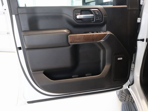 Certified 2023 GMC Sierra 3500 Denali w/ Denali Ultimate Package image 12