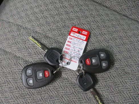 New 2025 GMC Savana 3500 image 29