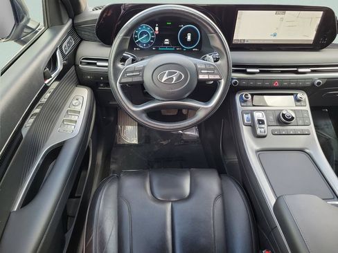 Used 2023 Hyundai Palisade Calligraphy FWD image 25