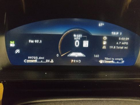 Used 2021 Lincoln Corsair Reserve w/ Equipment Group 201A AWD/4WD image 23