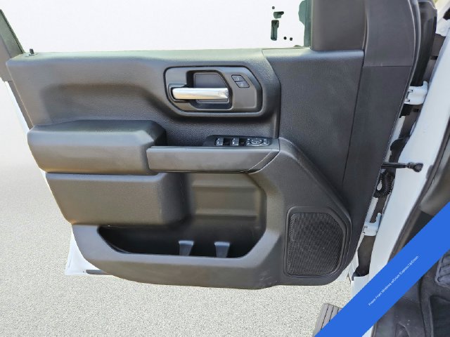 Used 2024 Chevrolet Silverado 2500 Custom w/ Custom Convenience Package AWD/4WD image 21