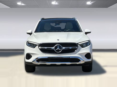 Used 2026 Mercedes-Benz GLC 300 4MATIC image 5