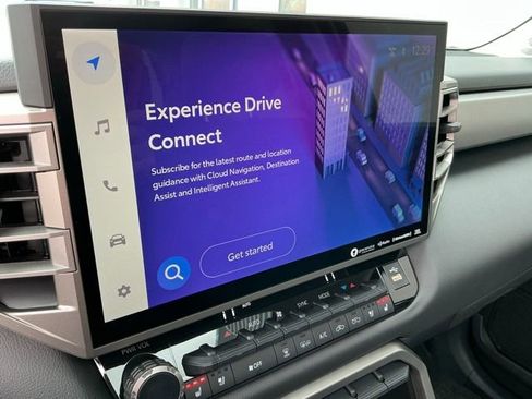 Used 2024 Toyota Tundra Limited image 26