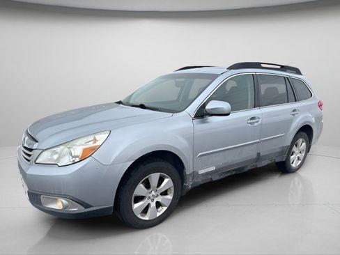 Used 2012 Subaru Outback 2.5i Limited w/ Moonroof Pkg image 2