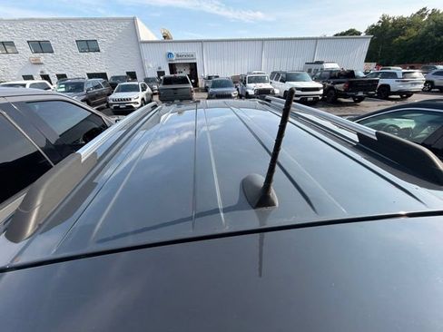 Used 2018 Dodge Journey Crossroad AWD/4WD image 13
