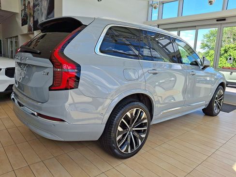 Certified 2026 Volvo XC90 B6 Plus w/ Protection Package Premier AWD/4WD image 4