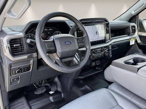 New 2026 Ford F150 XL AWD/4WD image 8