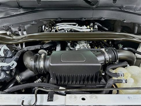 Certified 2022 Ford Explorer ST w/ Equipment Group 401A image 13