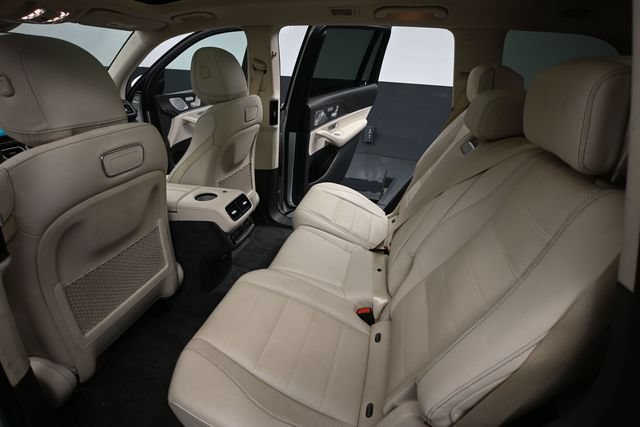 Used 2020 Mercedes-Benz GLS 580 4MATIC image 30