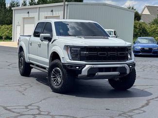 Used 2023 Ford F150 Raptor AWD/4WD video 1