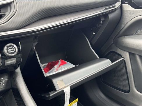 New 2026 Jeep Compass Latitude w/ Quick Order Package 29K image 12