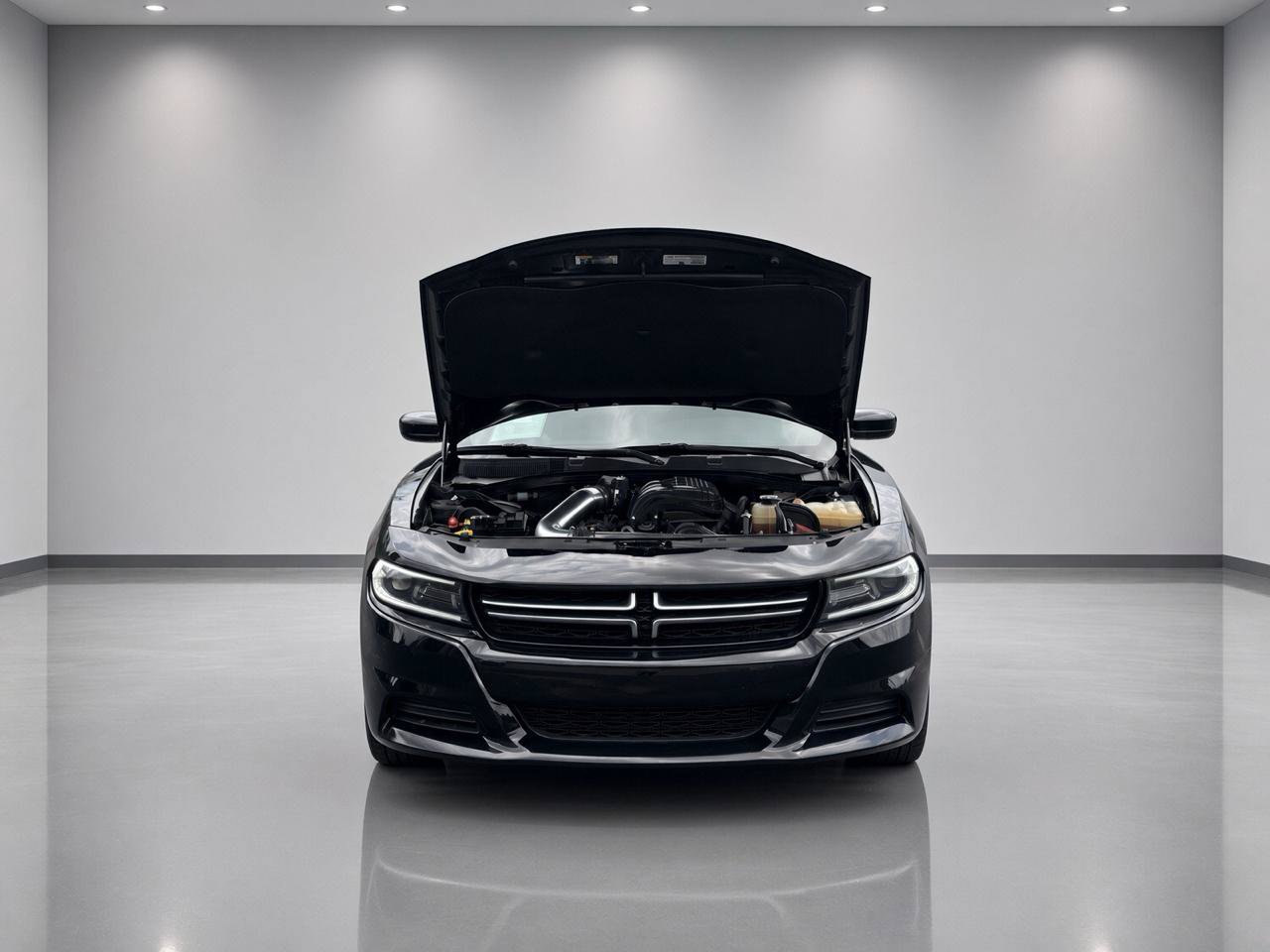Used 2023 Dodge Charger SXT RWD image 10