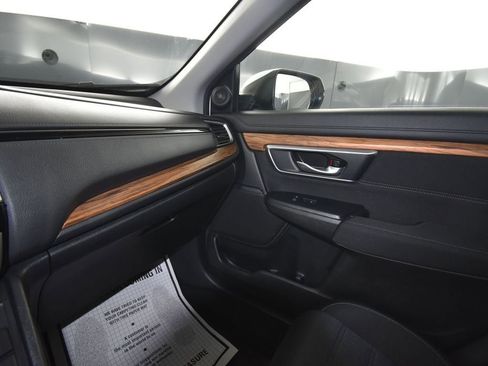 Used 2020 Honda CR-V EX image 25