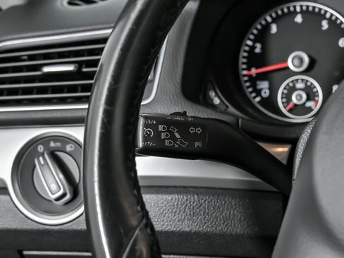 Used 2014 Volkswagen Passat 1.8T Wolfsburg Edition FWD image 24