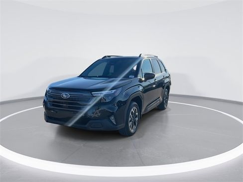 New 2026 Subaru Forester Premium image 3