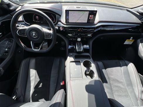 New 2026 Acura MDX A-Spec AWD/4WD image 20