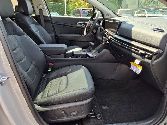 New 2026 Kia Sportage SX FWD image 28