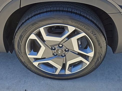Used 2024 Hyundai Palisade Limited FWD image 8