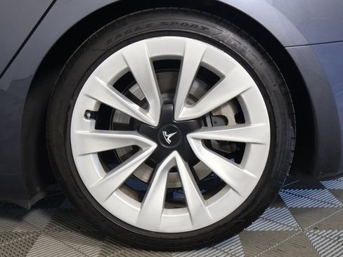 Used 2023 Tesla Model 3 Long Range image 16