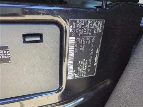 Used 2019 Mercedes-Benz Sprinter 2500 image 28