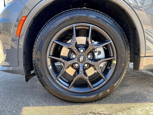 New 2026 Dodge Durango GT image 12