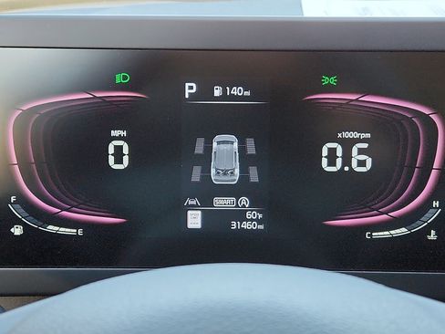 Used 2024 Kia Sportage LX image 23