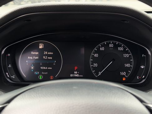Certified 2018 Honda Accord EX image 18