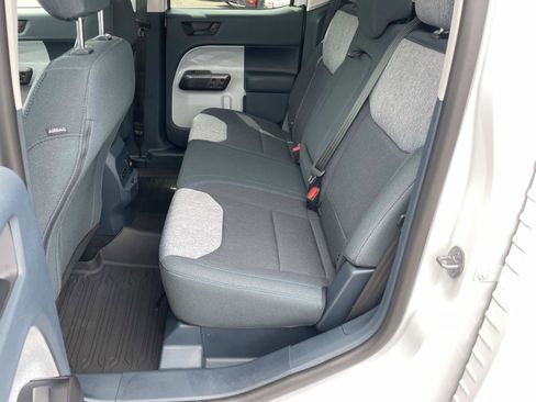 New 2025 Ford Maverick XLT w/ XLT Luxury Package image 9