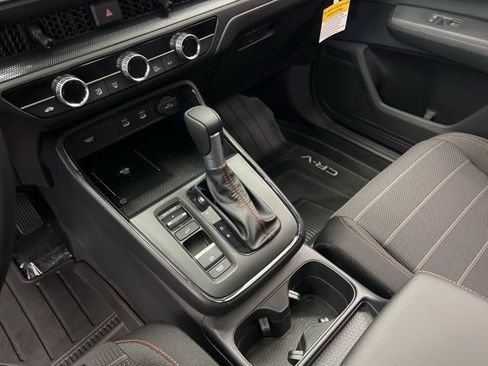 New 2026 Honda CR-V Sport image 20