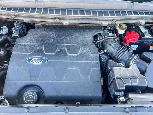 Used 2015 Ford Edge SEL w/ Equipment Group 201A image 26