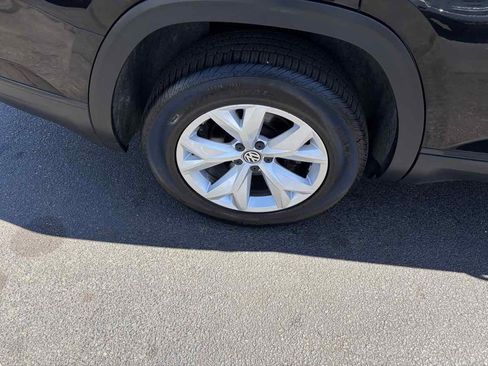 Used 2018 Volkswagen Atlas SE AWD/4WD image 31