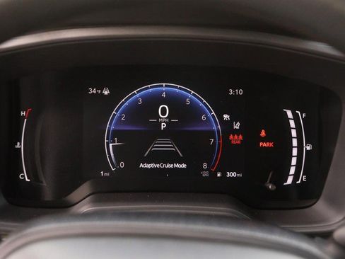 New 2026 Toyota Corolla LE image 13