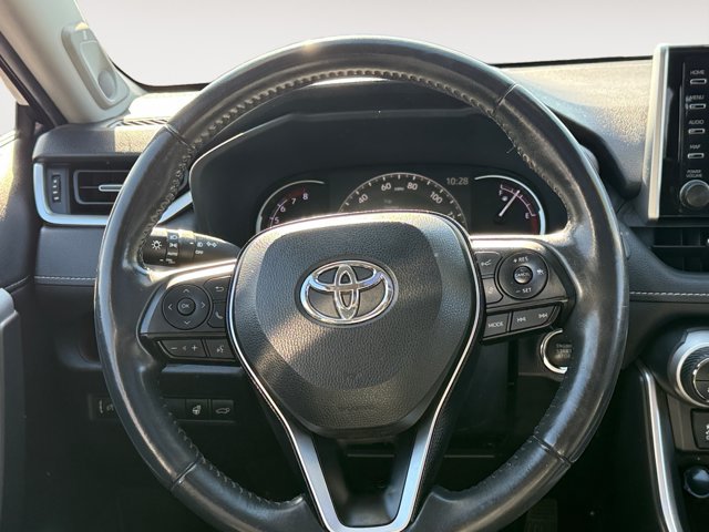 Used 2019 Toyota RAV4 Limited AWD/4WD image 15