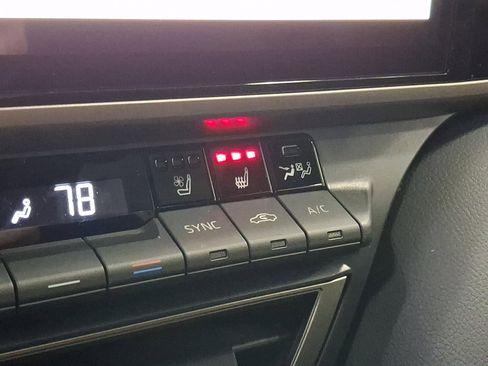 New 2026 Toyota Camry XSE image 16