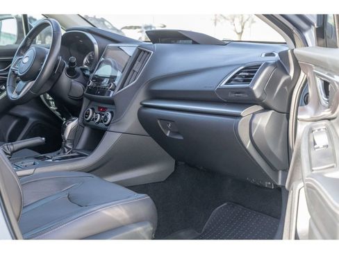 Used 2018 Subaru Impreza 2.0i Limited w/ 50th Anniversary Edition image 10