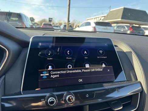 Used 2021 Cadillac CT5 Luxury w/ Sun And Sound Package image 16