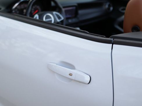 Used 2020 Chevrolet Camaro SS image 44