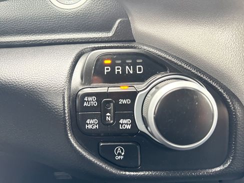 Used 2022 RAM 1500 Big Horn image 22