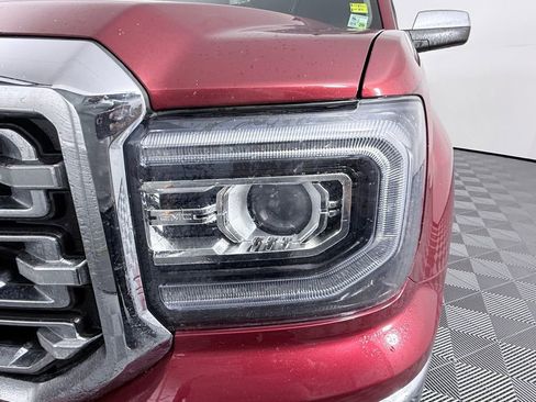 Used 2018 GMC Sierra 1500 SLT image 26