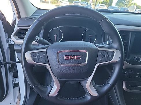 Used 2023 GMC Acadia Denali FWD image 23