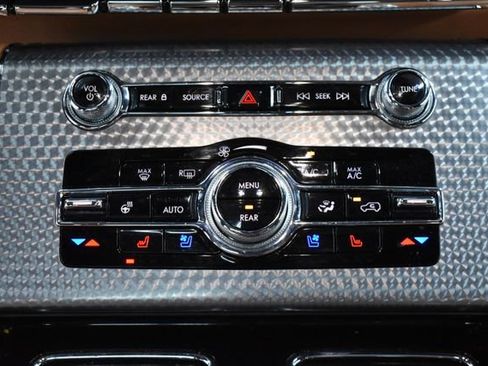 Used 2022 Lincoln Aviator Black Label image 41