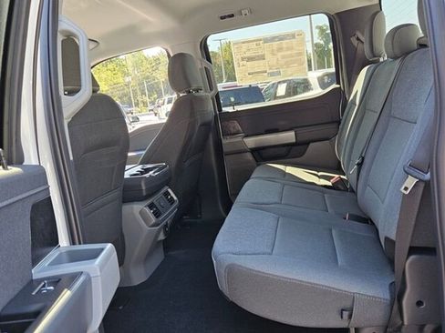 New 2025 Ford F150 Lightning XLT AWD/4WD image 7